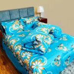 Comforter Set প্যাকেজ - ১২