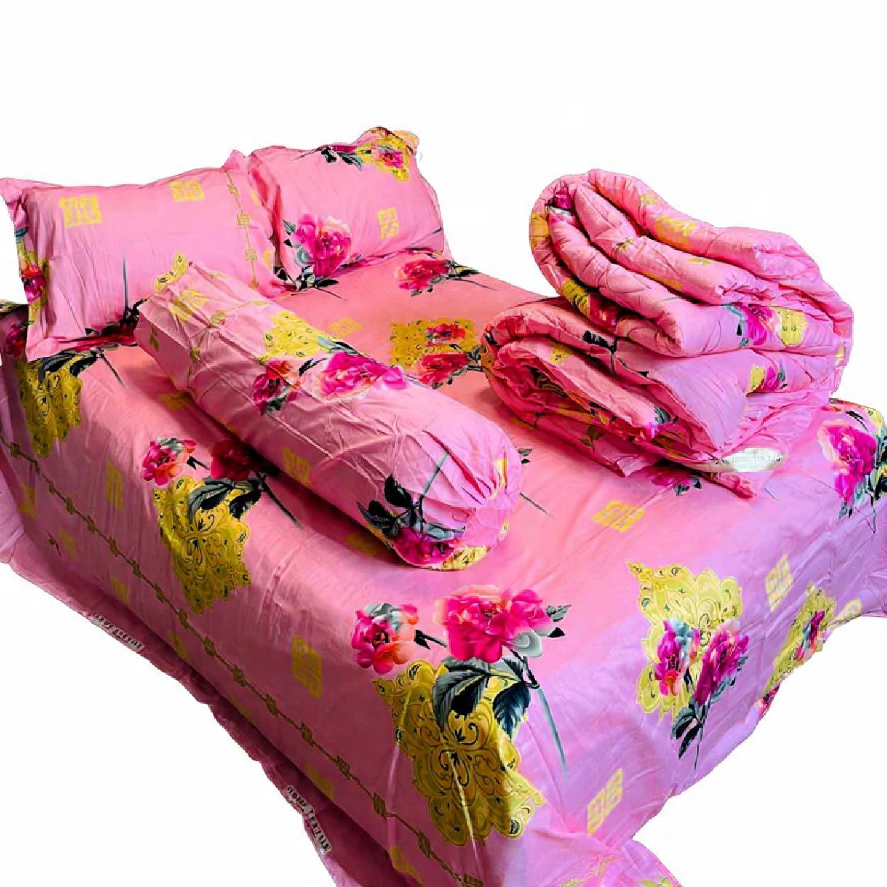 2-01 Comforter Set প্যাকেজ - ৫ - Image 1