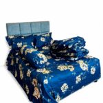 Comforter Set প্যাকেজ - ২
