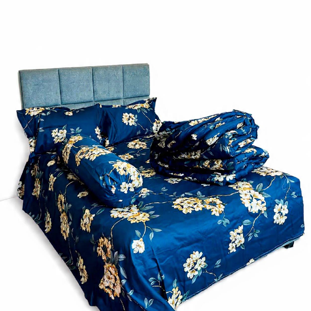 2-02 Comforter Set প্যাকেজ - ২ - Image 1