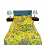 Comforter Set প্যাকেজ - ৬