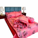 Comforter Set প্যাকেজ - ১১