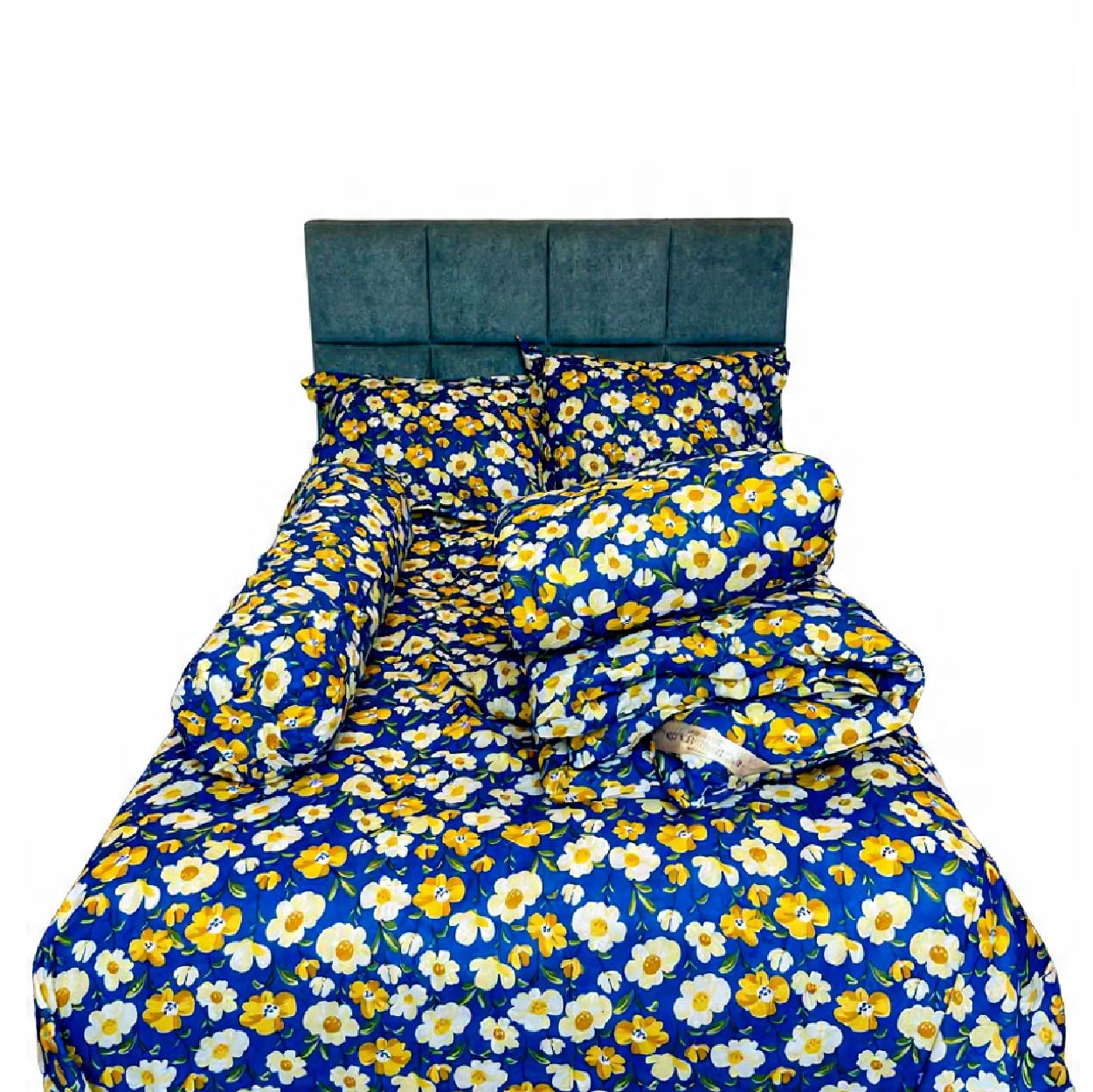 5-02 Comforter Set প্যাকেজ - ১৩ - Image 1