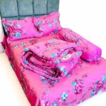 Comforter Set প্যাকেজ - ১