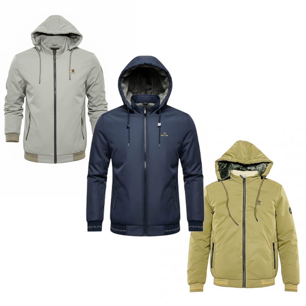 jacket1 প্রিমিয়াম চায়না ফেব্রিক উইন্টার জ্যাকেট - Image 1