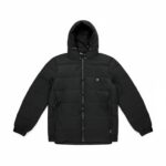 Bombar China HR Premium Jacket - Image 2