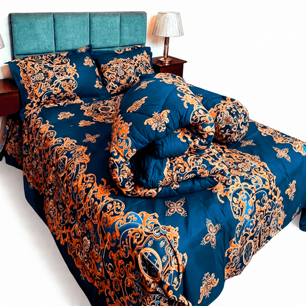Comforter Set প্যাকেজ – ১৪ - Image 1