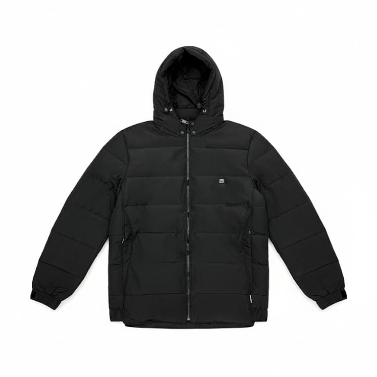 Bombar China HR Premium Jacket - Image 2